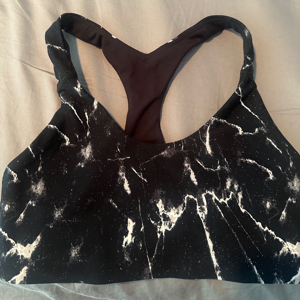 Old Navy Sports Bra